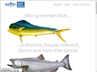 collinsfish.com