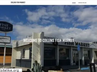 collinsfishmarket.com