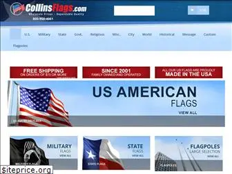 collinsflags.com