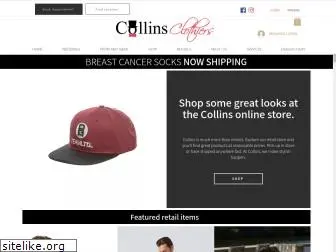 collinsformalwear.com
