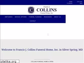 collinsfuneralhome.com