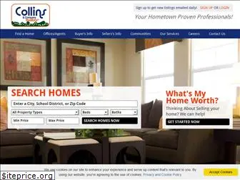 collinshomes.com