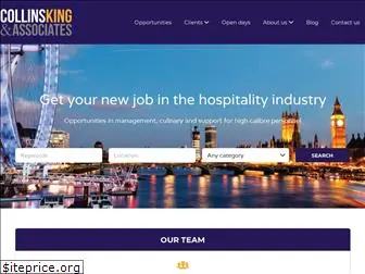 collinsking.co.uk