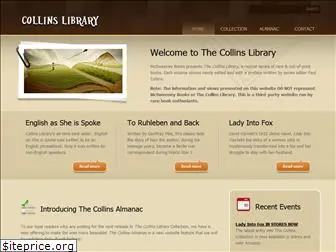 collinslibrary.com