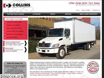 collinsmfg.com