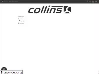 collinsmfgco.com