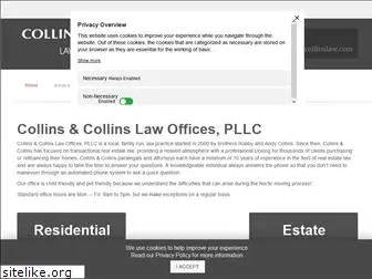 collinsnc.com