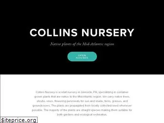 collinsnursery.com