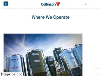 collinson.co.uk