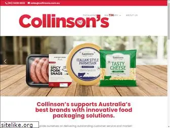 collinsonspackaging.com.au