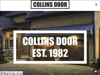 collinsoverheaddoor.com