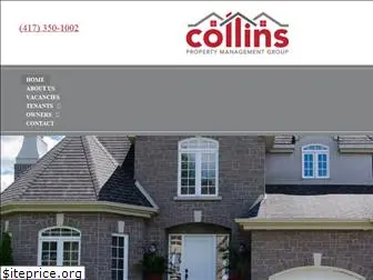 collinspmgroup.com