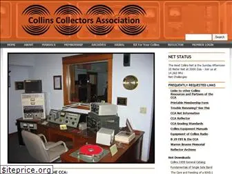 collinsradio.com