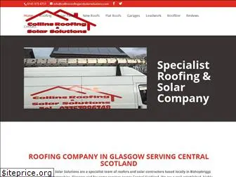 collinsroofingandsolarsolutions.com