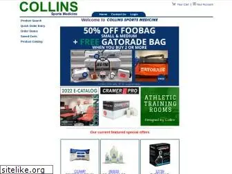 collinssports.com