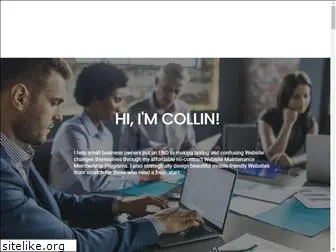 collinstover.com