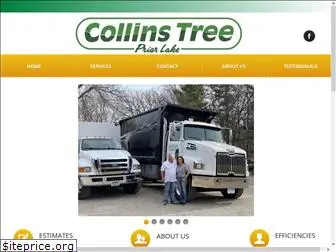 collinstreecare.com