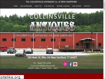 collinsvilleantiques.com