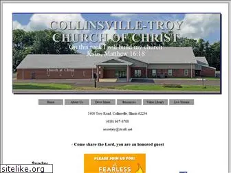 collinsvillecoc.org