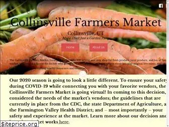 collinsvillefarmersmarket.org