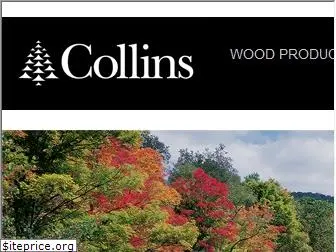 collinswood.com