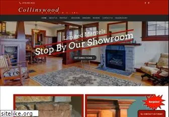 collinswooddesigns.com