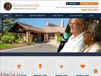 collinwoodco.com