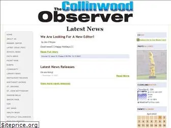 collinwoodobserver.com