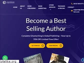 collinwoodpublishers.com