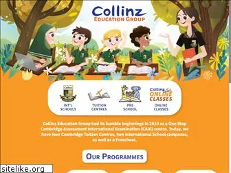 collinz.com.my
