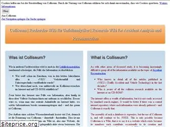 colliseum.net