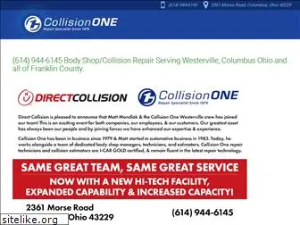 collision1one.com