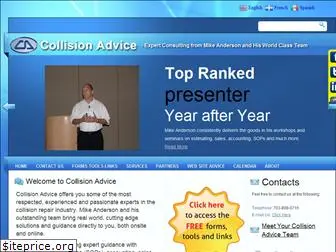 collisionadvice.com