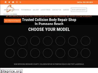 collisioncarexpress.com