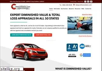 collisionclaims.com