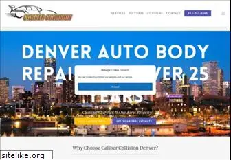 collisiondenver.com