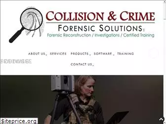 collisionfs.com