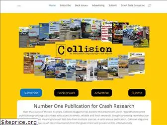 collisionmagazine.com