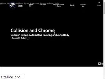 collisionnchrome.com