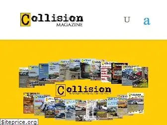 collisionpublishing.com