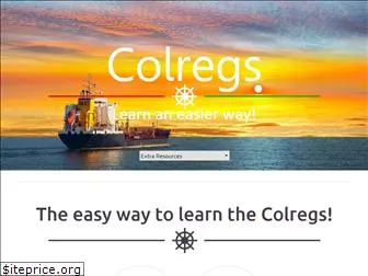 collisionregs.com