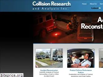 collisionresearch.com