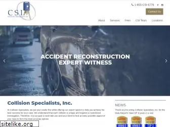 collisionspecialistsinc.com