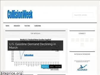 collisionweek.com