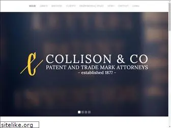 collison.com.au