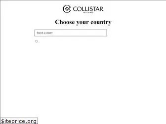 collistar.com