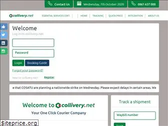 collivery.net