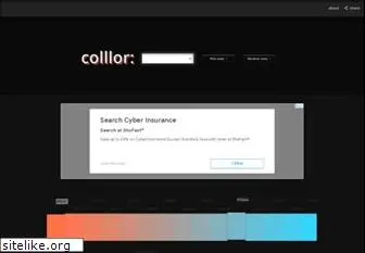 colllor.com