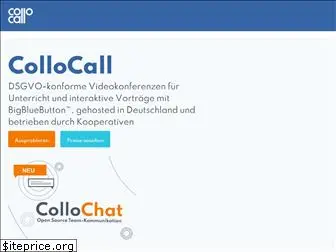 collocall.de