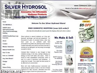 colloidal-silver-hydrosol.com